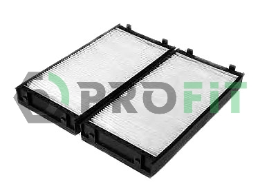 Фильтр, воздух во внутренном пространстве   1521-2312   PROFIT