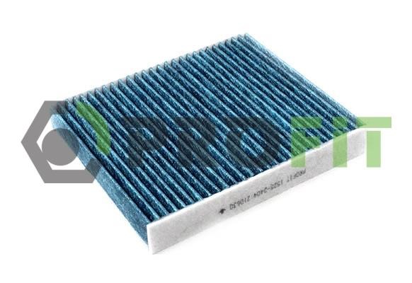 Фильтр, воздух во внутренном пространстве, PROFIT 1525-2404 Фильтр, воздух во внутренном пространстве, PROFIT 1525-2404