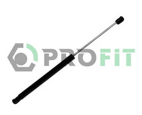 Газовая пружина, крышка багажник   2015-0118   PROFIT