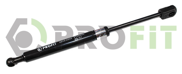 Газова пружина, багажник/кузов   2015-0202   PROFIT