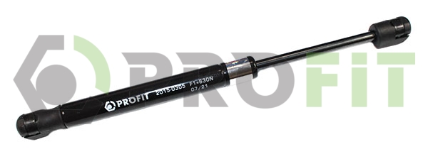 Газова пружина, багажник/кузов   2015-0305   PROFIT