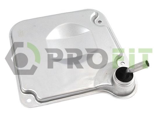 Гідравлічний фільтр, автоматична коробка передач   1550-0102   PROFIT