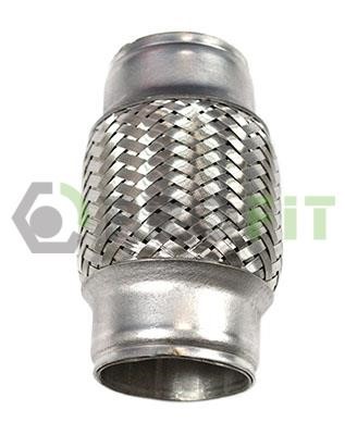 Гнучка труба, система відведення ВГ   4008-0001   PROFIT