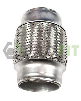 Гнучка труба, система відведення ВГ   4008-0013   PROFIT