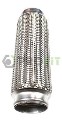 Гнучка труба, система відведення ВГ   4008-0031   PROFIT