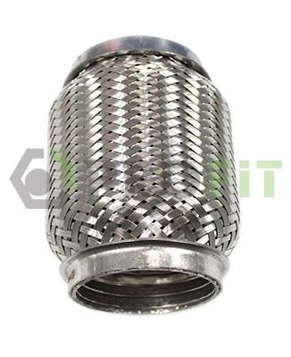 Гнучка труба, система відведення ВГ   4008-0044   PROFIT