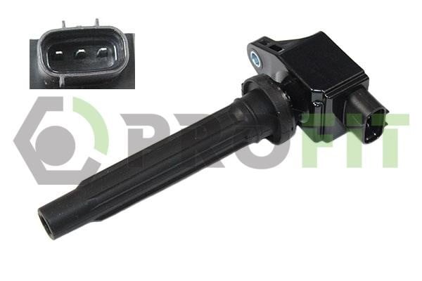 Котушка запалювання   1810-9305   PROFIT