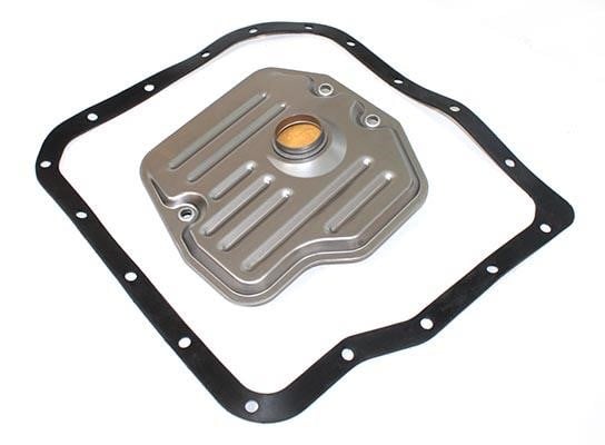 Комплект гідравлічних фільтрів, автоматична коробка передач   1550-0059   PROFIT