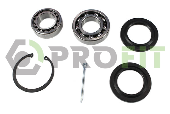 Комплект колісних підшипників   2501-0910   PROFIT