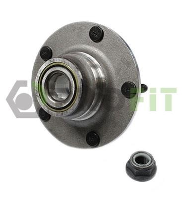 Комплект подшипника ступицы колеса   2501-3589   PROFIT