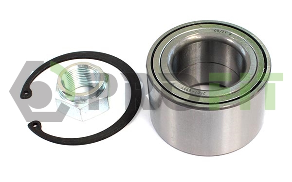 Комплект колісних підшипників   2501-6927   PROFIT