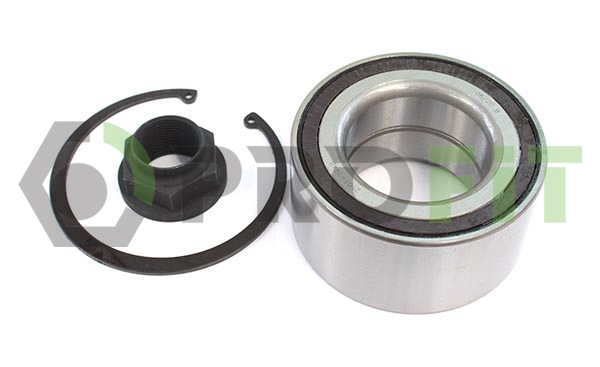 Комплект колісних підшипників   2501-7440   PROFIT