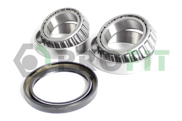 Комплект подшипника ступицы колеса   2501-7470   PROFIT