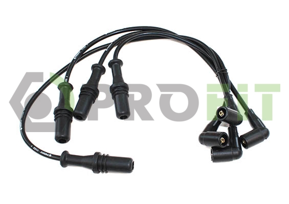 Комплект проводов зажигания   1801-6263   PROFIT