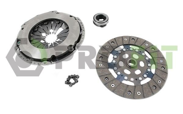 Комплект зчеплення   2025-1199   PROFIT