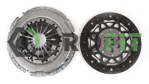 Комплект зчеплення   2525-1059   PROFIT