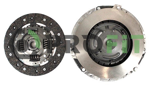 Комплект зчеплення   2525-1099   PROFIT