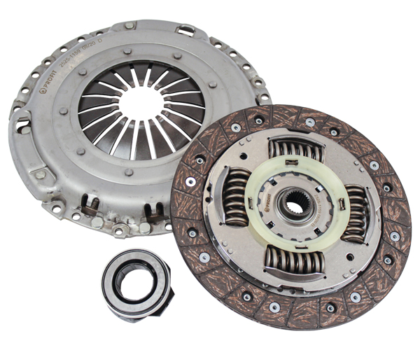 Комплект сцепления   2525-1159   PROFIT