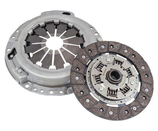 Комплект сцепления   2525-1169   PROFIT