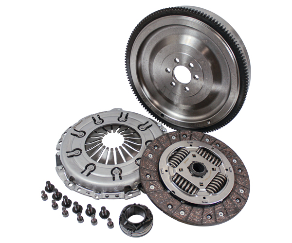 Комплект зчеплення, PROFIT 2525-1173 Комплект зчеплення, PROFIT 2525-1173