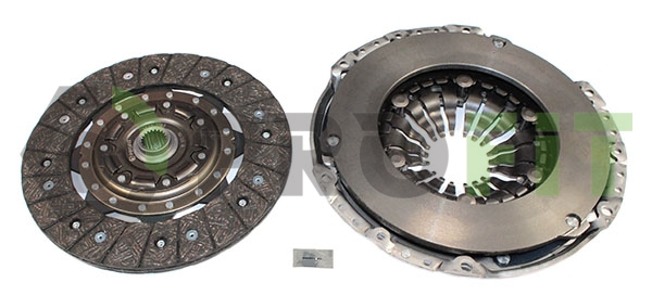 Комплект сцепления   2525-1182   PROFIT