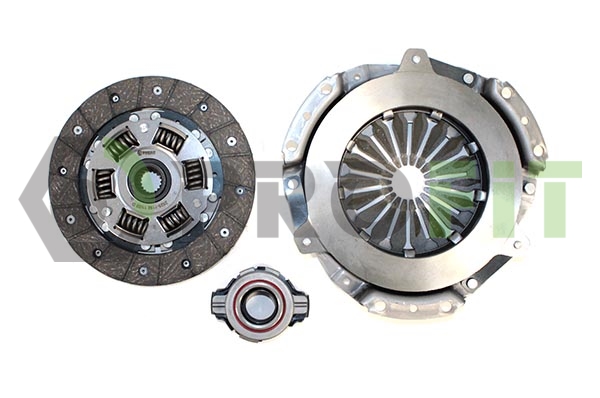 Комплект сцепления   2525-1192   PROFIT