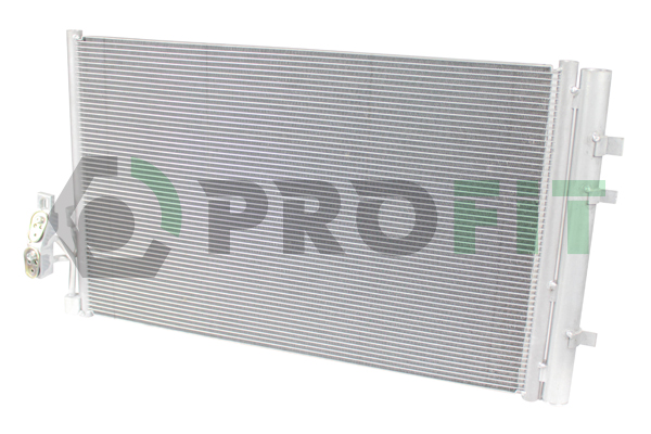 Конденсатор, система кондиціонування повітря   1770-0069   PROFIT