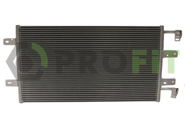 Конденсатор, система кондиціонування повітря   1770-0097   PROFIT