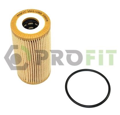Масляный фильтр   1541-1065   PROFIT