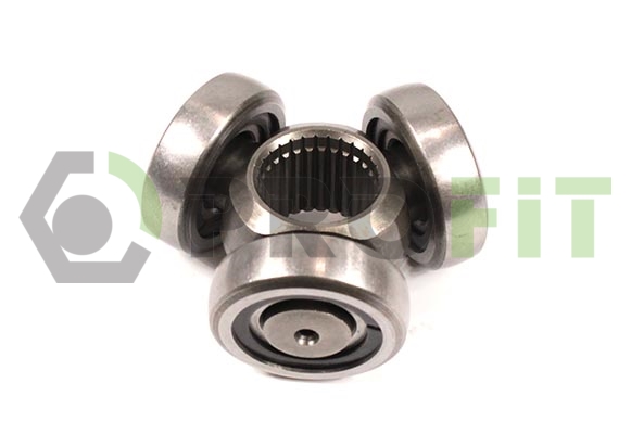 Муфта с шипами, приводной вал, PROFIT 2750-0049 Муфта с шипами, приводной вал, PROFIT 2750-0049