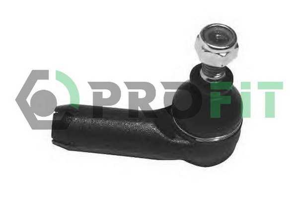 Наконечник, поперечна кермова тяга   2302-0020   PROFIT