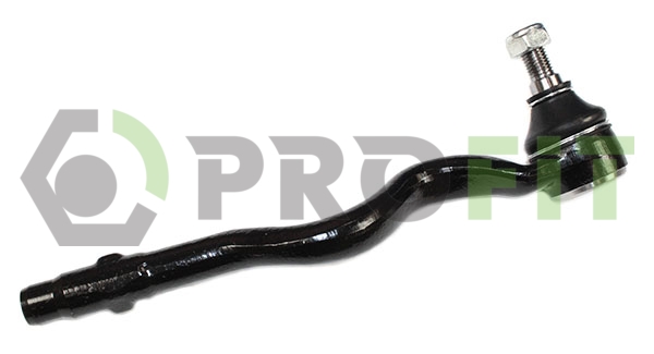 Наконечник, поперечна кермова тяга   2302-0025   PROFIT