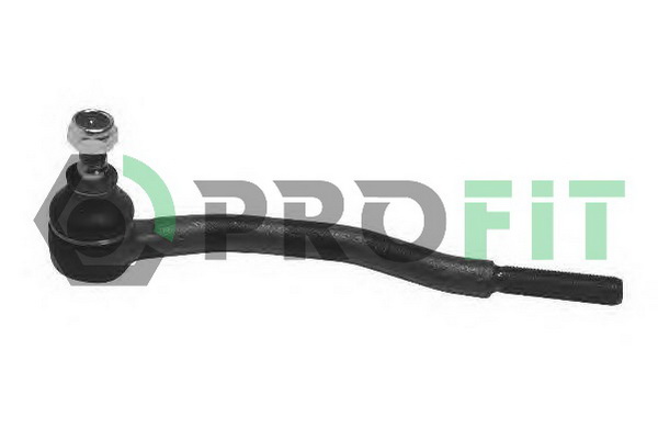 Наконечник, поперечна кермова тяга   2302-0292   PROFIT