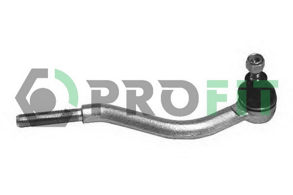 Наконечник, поперечна кермова тяга   2302-0305   PROFIT