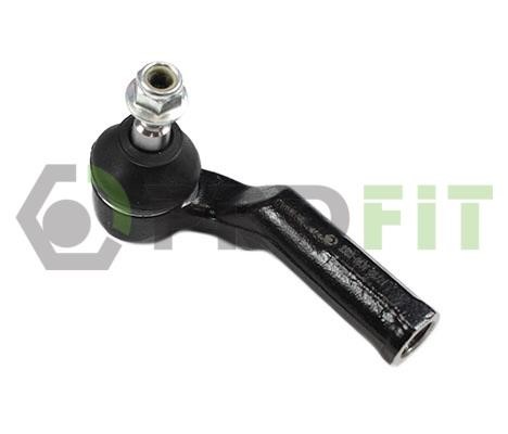 Наконечник, поперечна кермова тяга, PROFIT 2302-0637 Наконечник, поперечна кермова тяга, PROFIT 2302-0637