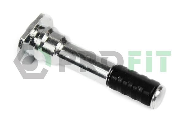 Напрямний палець, гальмівний супорт, PROFIT 5007-0133 Напрямний палець, гальмівний супорт, PROFIT 5007-0133