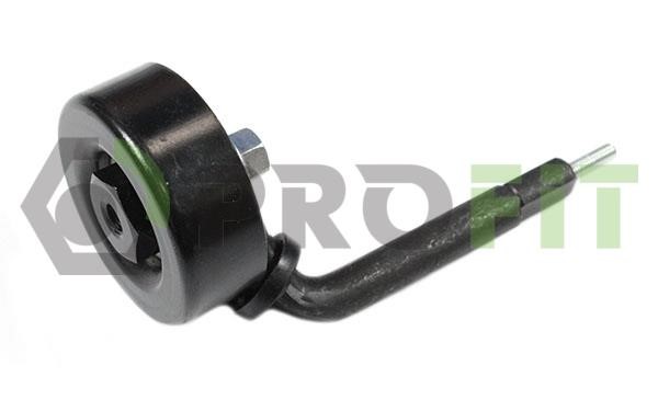 Натяжний ролик, поліклиновий ремінь   1014-3539   PROFIT