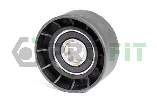 Натяжний ролик, поліклиновий ремінь   1014-3661   PROFIT