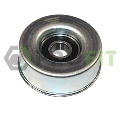 Натяжний ролик, поліклиновий ремінь   1014-3678   PROFIT