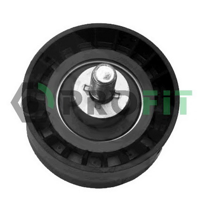 Натяжний ролик, зубчастий ремінь   1014-0194   PROFIT