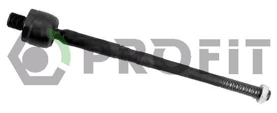 Осьовий шарнір, поперечна кермова тяга   2303-0281   PROFIT