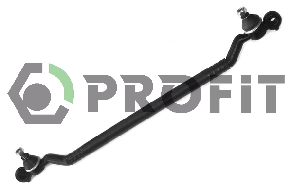 Осьовий шарнір, поперечна кермова тяга   2303-0295   PROFIT