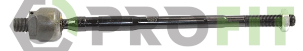 Осьовий шарнір, поперечна кермова тяга   2303-0312   PROFIT