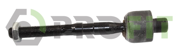 Осьовий шарнір, поперечна кермова тяга   2303-0356   PROFIT