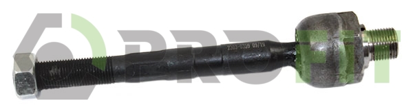 Осьовий шарнір, поперечна кермова тяга   2303-0359   PROFIT