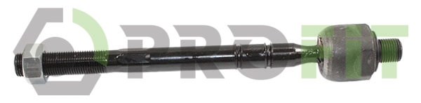 Осьовий шарнір, поперечна кермова тяга   2303-0373   PROFIT