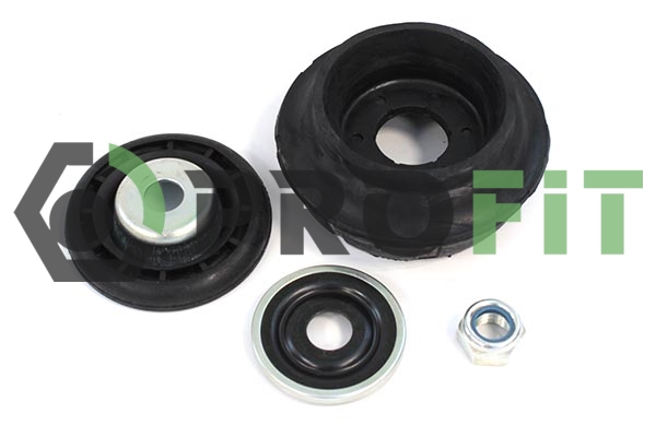 Подвеска, амортизатор, PROFIT 2314-0727 Подвеска, амортизатор, PROFIT 2314-0727