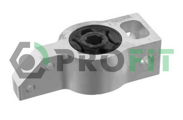 Опора, важіль підвіски   2307-0543   PROFIT