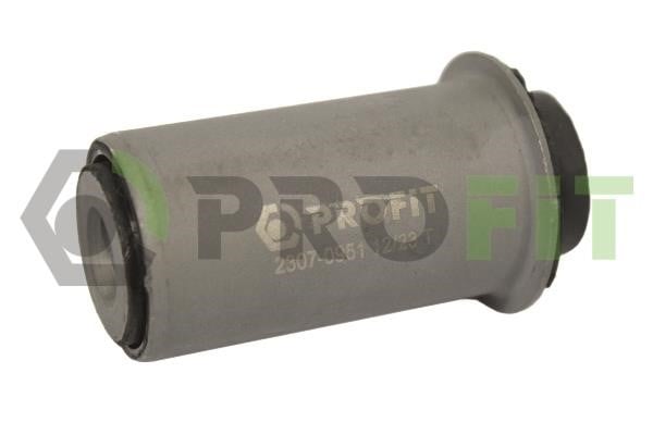 Подвеска, рычаг независимой подвески колеса   2307-0951   PROFIT