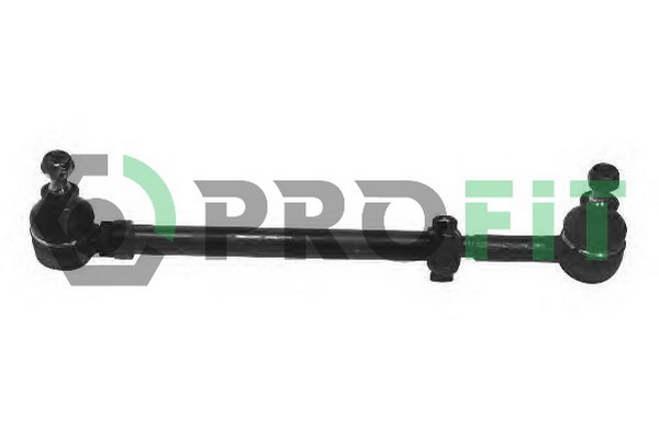 Поперечная рулевая тяга, PROFIT 2303-0175 Поперечная рулевая тяга, PROFIT 2303-0175